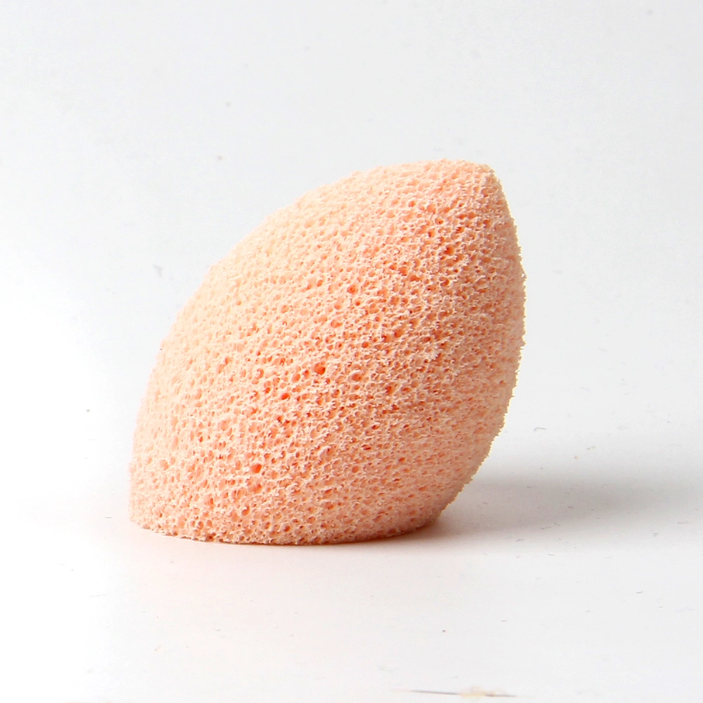 Konjac Cut Sponge Customized Sizes Clean Skin Even for Baby