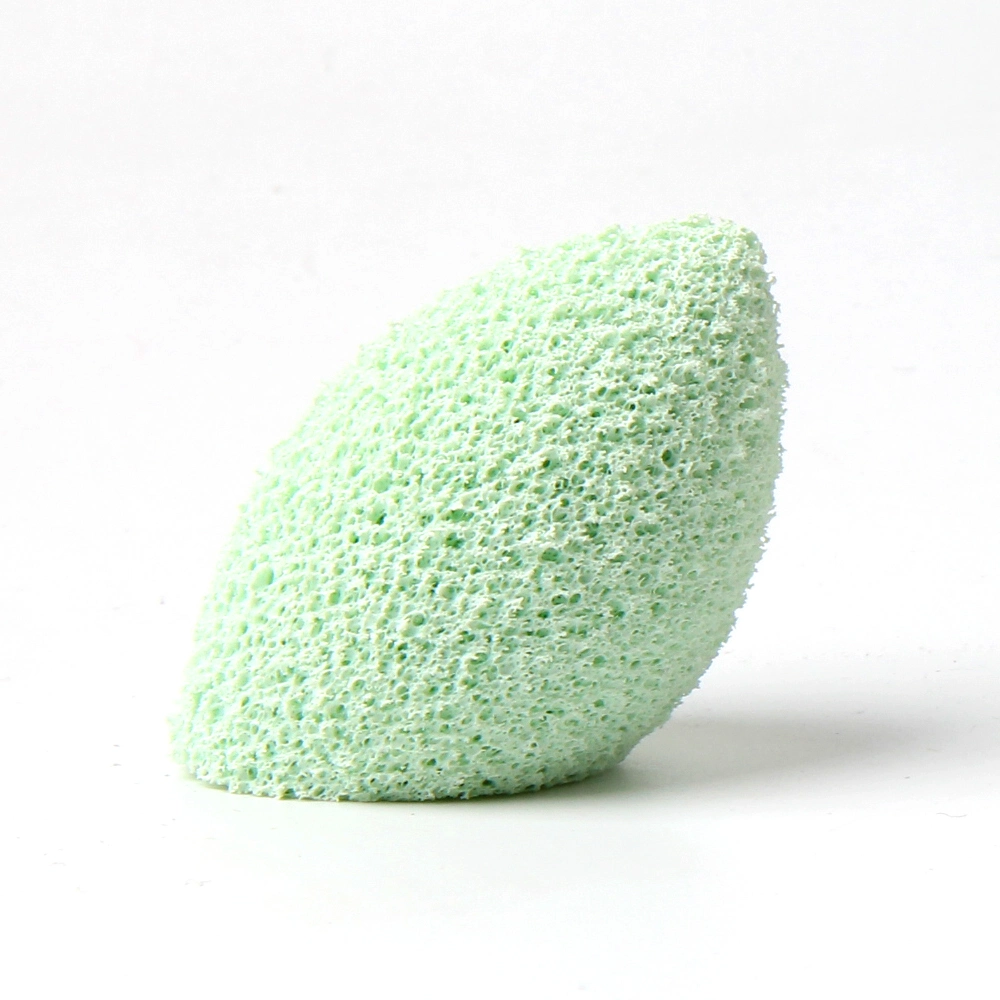 Konjac Cut Sponge Customized Sizes Clean Skin Even for Baby